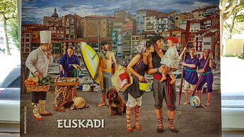 Casa Rural Arrizurieta