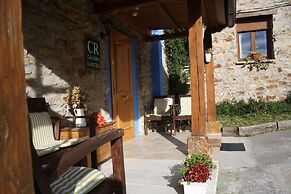 Casa Rural Arrizurieta