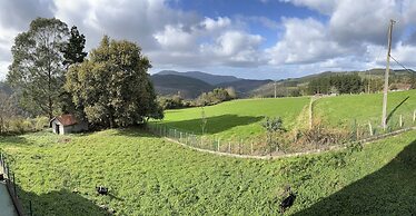 Casa Rural Arrizurieta