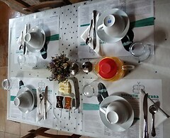 Casa Rural Arrizurieta