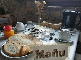 Casa Rural Arrizurieta