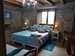 Casa Rural Arrizurieta