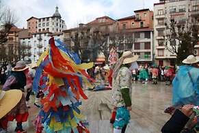 Casa Rural Arrizurieta