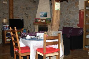 Casa Rural Arrizurieta