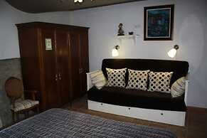 Casa Rural Arrizurieta