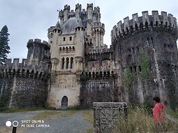 Casa Rural Arrizurieta