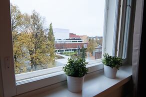 Kotimaailma Apartments Kuopio