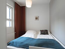 Kotimaailma Apartments Kuopio