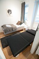 Kotimaailma Apartments Kuopio