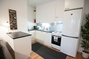 Kotimaailma Apartments Kuopio