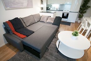 Kotimaailma Apartments Kuopio