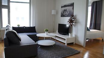 Kotimaailma Apartments Kuopio
