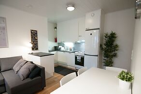 Kotimaailma Apartments Kuopio