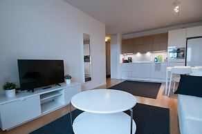 Kotimaailma Apartments Kuopio