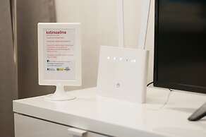 Kotimaailma Apartments Kuopio