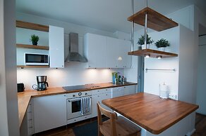 Kotimaailma Apartments Kuopio