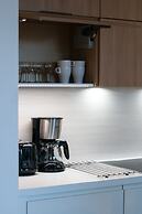 Kotimaailma Apartments Kuopio