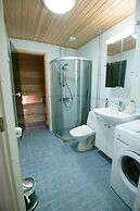 Kotimaailma Apartments Kuopio