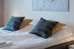 Kotimaailma Apartments Kuopio