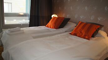 Kotimaailma Apartments Kuopio