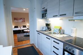 Kotimaailma Apartments Kuopio