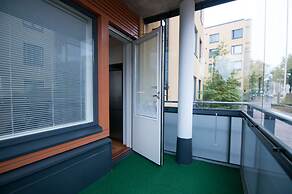 Kotimaailma Apartments Kuopio