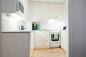 Kotimaailma Apartments Kuopio