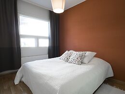 Kotimaailma Apartments Kuopio