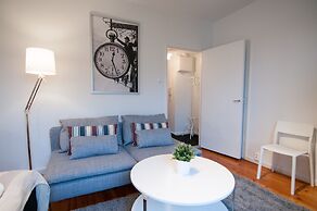 Kotimaailma Apartments Kuopio