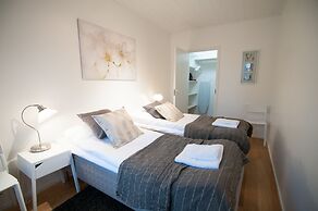 Kotimaailma Apartments Kuopio