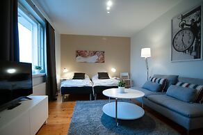 Kotimaailma Apartments Kuopio