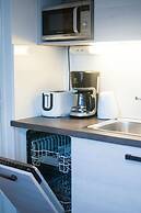 Kotimaailma Apartments Kuopio