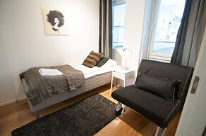 Kotimaailma Apartments Kuopio