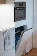 Kotimaailma Apartments Kuopio