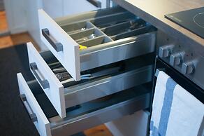 Kotimaailma Apartments Kuopio