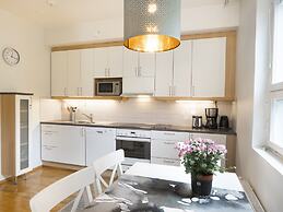 Kotimaailma Apartments Kuopio