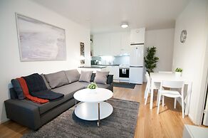 Kotimaailma Apartments Kuopio