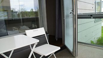 Kotimaailma Apartments Kuopio
