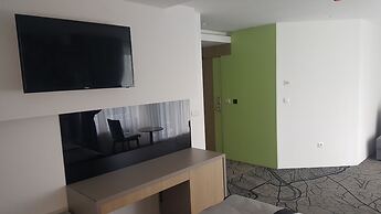 Hotel Grad
