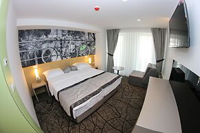 Hotel Grad