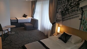 Hotel Grad