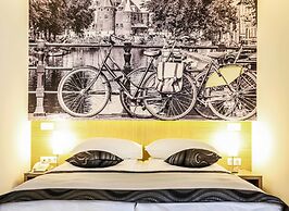 Hotel Grad
