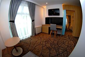 Hotel Grad