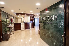 Balcony Hotel & Suites