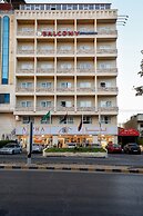 Balcony Hotel & Suites