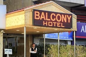 Balcony Hotel & Suites