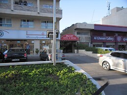 Balcony Hotel & Suites
