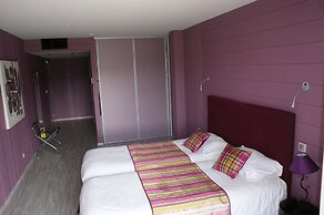 Hôtel Blanc