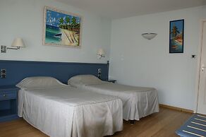 Hôtel Blanc