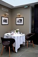 Hôtel Blanc